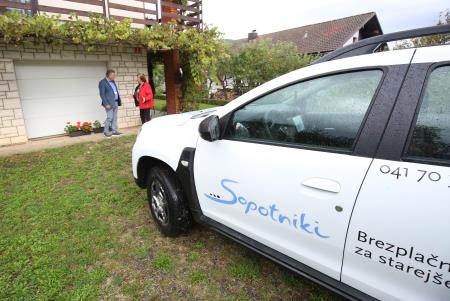 Župan za volanom Sopotnika  ETM 03 Foto Ljubo Vukelič